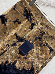 Louis Vuitton men pants - 3