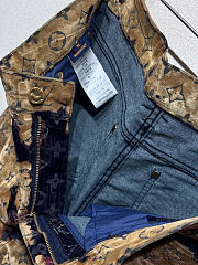Louis Vuitton men pants - 2