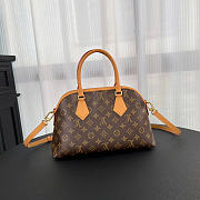 Louis Vuitton M15208 Ever More PM Handbag size 35 x 21 x 12 cm - 2