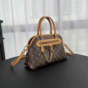 Louis Vuitton M15208 Ever More PM Handbag size 35 x 21 x 12 cm - 4