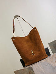 SL Niki LE CASSANDRE bag size 33×16×40cm - 6