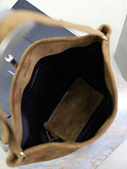 SL Niki LE CASSANDRE bag size 33×16×40cm - 5
