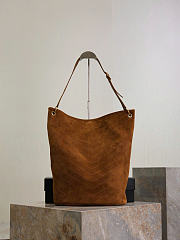 SL Niki LE CASSANDRE bag size 33×16×40cm - 4