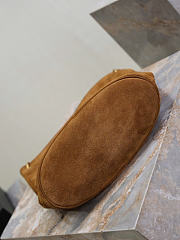 SL Niki LE CASSANDRE bag size 33×16×40cm - 3
