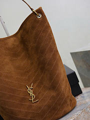 SL Niki LE CASSANDRE bag size 33×16×40cm - 2