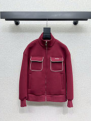 Gucci Angola Red Set women - 6