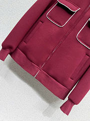 Gucci Angola Red Set women - 5
