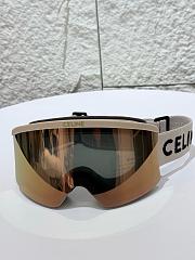 celine ski mask in injected nylon with mirror lenses -03 - 6