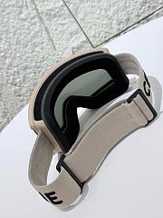 celine ski mask in injected nylon with mirror lenses -03 - 2