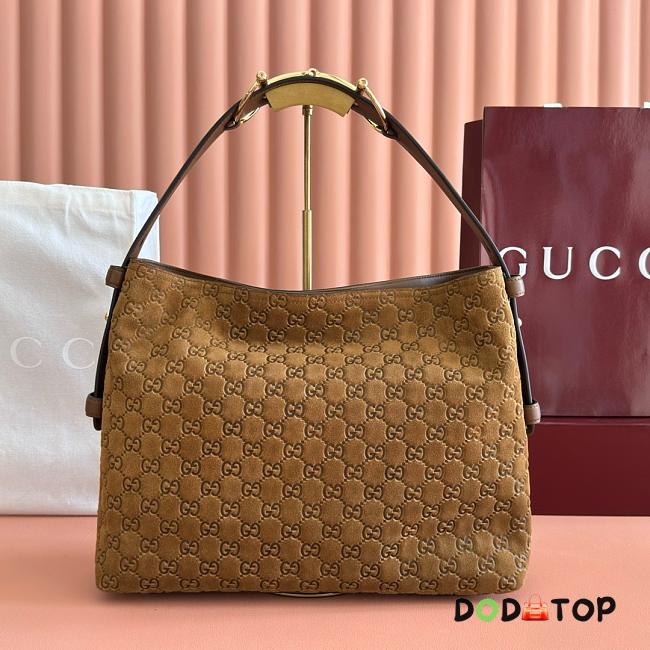 Gucci Beatrix medium tote bag Size 35x27.7x11cm - 1
