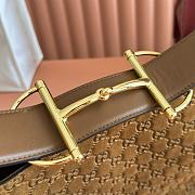 Gucci Beatrix medium tote bag Size 35x27.7x11cm - 6