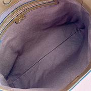 Gucci Beatrix medium tote bag Size 35x27.7x11cm - 4