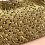 Gucci Beatrix medium tote bag Size 35x27.7x11cm - 3