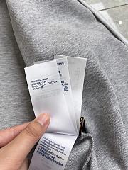 Louis Vuitton Monogram Flower Accent Hoodie - 2
