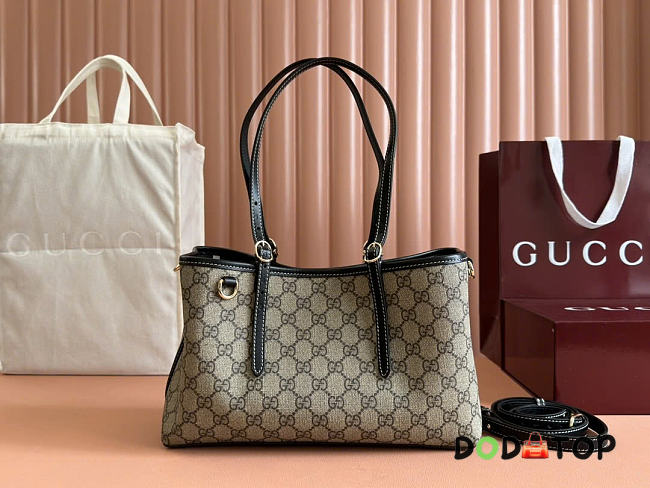 Gucci Ophidia bag size 31x18x11cm - 1