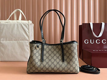 Gucci Ophidia bag size 31x18x11cm