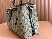 Gucci Ophidia bag size 31x18x11cm - 4