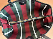 Gucci Ophidia bag size 31x18x11cm - 3