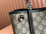 Gucci Ophidia bag size 31x18x11cm - 2