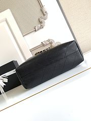 Chanel 25C bag pink size 36x24x12cm - 5