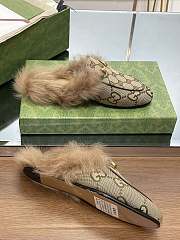Gucci Princetown Women's Mules - 04 - 4