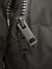 Burberry Long down jacket - 01 - 2