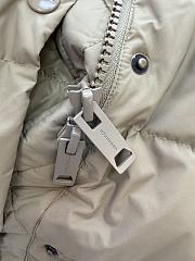Burberry Long down jacket - 03 - 2