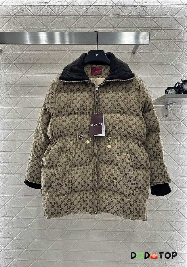 Gucci jacket women  - 1