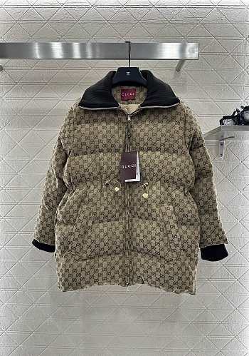 Gucci jacket women 
