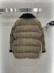 Gucci jacket women  - 5