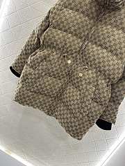 Gucci jacket women  - 4