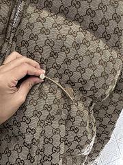 Gucci jacket women  - 3