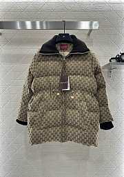 Gucci jacket women  - 2