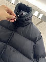 Gucci jacket women black - 5