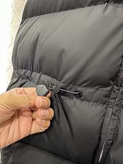 Gucci jacket women black - 4
