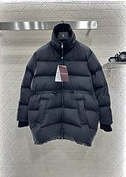 Gucci jacket women black - 2