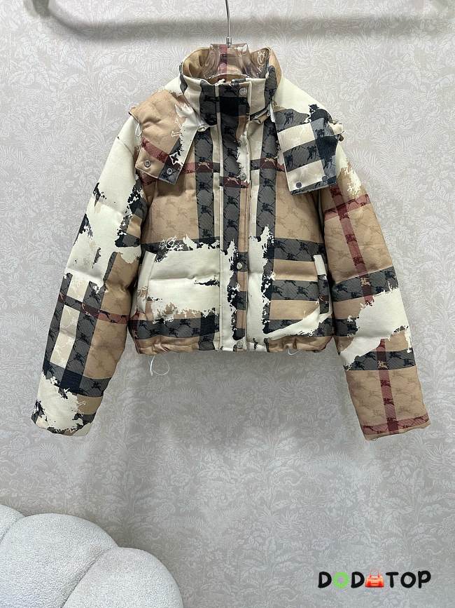 Burberry women jacket  - 1