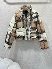 Burberry women jacket  - 1