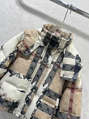 Burberry women jacket  - 6