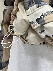 Burberry women jacket  - 5