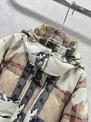 Burberry women jacket  - 4