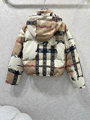 Burberry women jacket  - 3