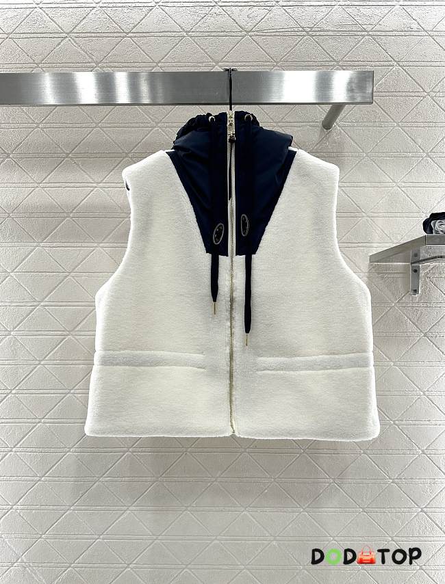 Louis Vuitton jacket women -01 - 1