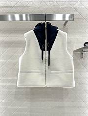Louis Vuitton jacket women -01 - 1