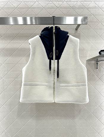 Louis Vuitton jacket women -01