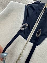 Louis Vuitton jacket women -01 - 5