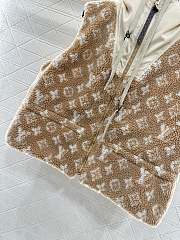 Louis Vuitton jacket women -02 - 6