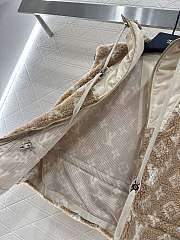 Louis Vuitton jacket women -02 - 4