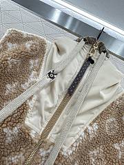 Louis Vuitton jacket women -02 - 3