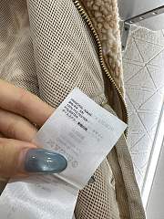 Louis Vuitton jacket women -02 - 5